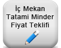 tatamiminder-fiyat