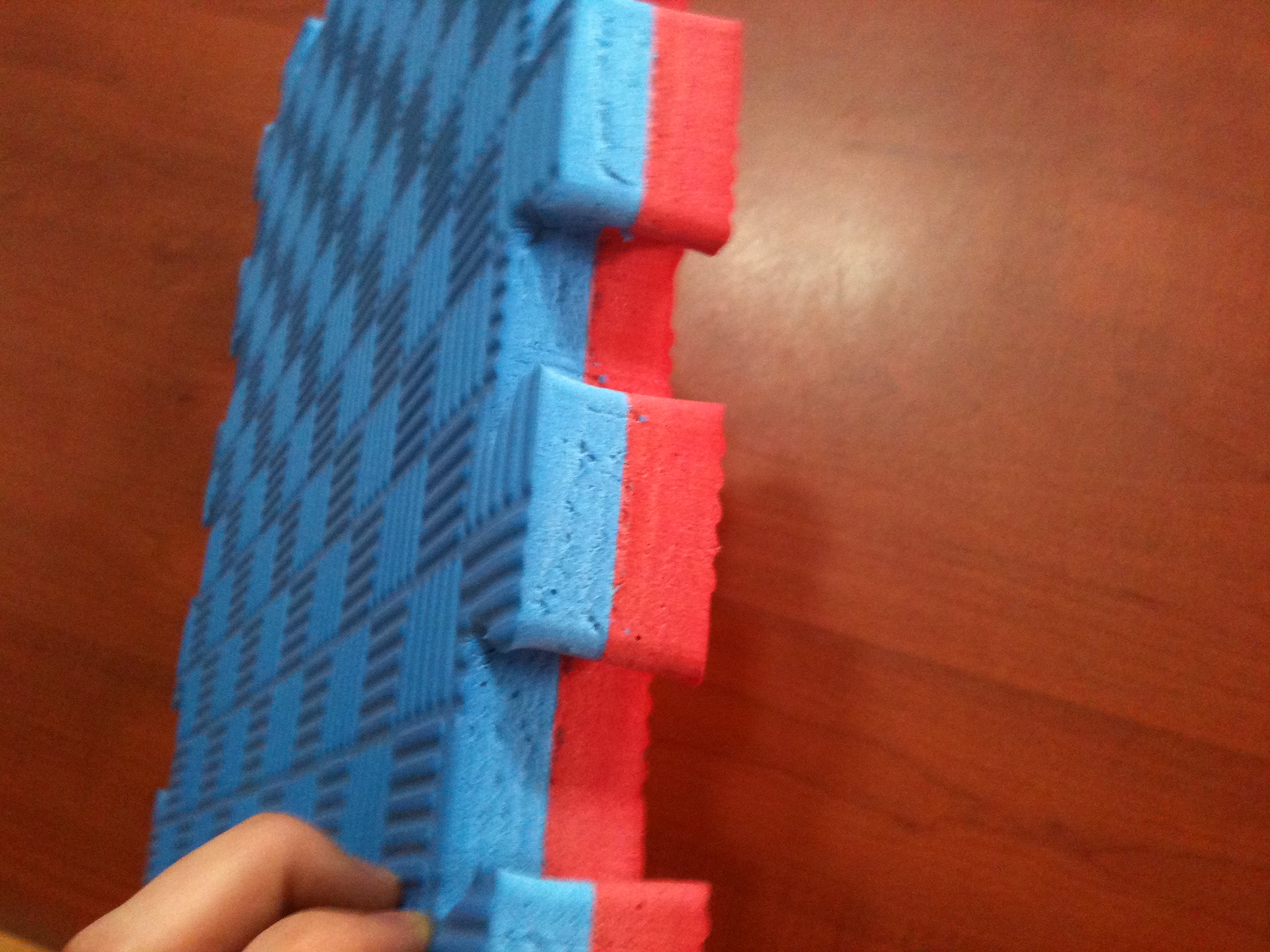 Kopyası zenger tatami