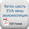 beton-alti-eva-sunger-ses-isi-yalitim